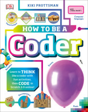 How to Be a Coder 