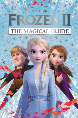 barbie frozen 2