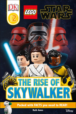 lego star wars rise of skywalker