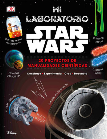 Star Wars Maker Lab