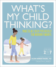 What's My Child Thinking? 