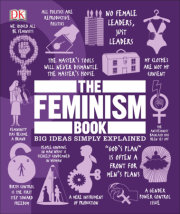 The Feminism Book 