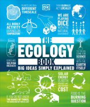 The Ecology Book 