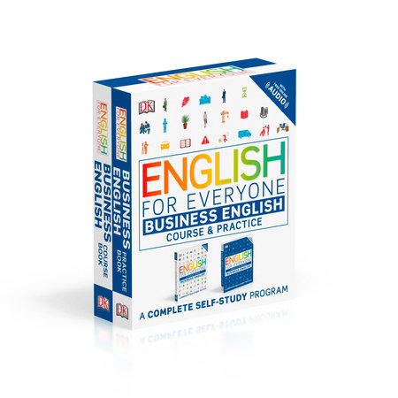 English for Everyone - Gramática inglesa