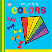 Baby's First Colors 