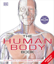 The Human Body Book