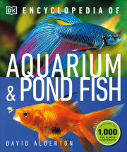 Encyclopedia of Aquarium and Pond Fish 