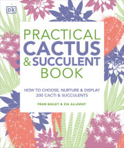 Practical Cactus and Succulent Book 