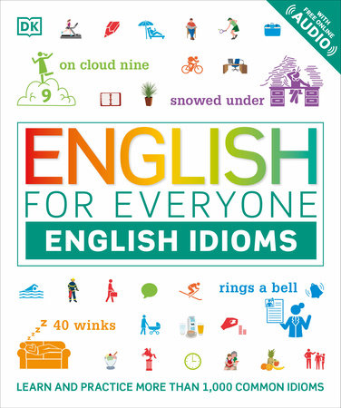 Learn English Idioms – To Be Handy  Happy English – Free English Lessons