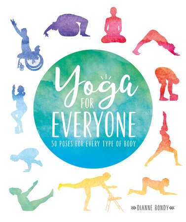 Yoga for Everyone with Dianne Bondy