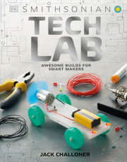 Tech Lab 