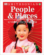 People and Places: A Visual Encyclopedia 