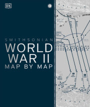 World War II Map by Map 