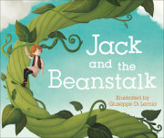 Jack and the Beanstalk 