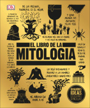 El libro de la mitología (The Mythology Book) 