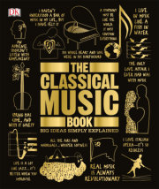 The Classical Music Book 