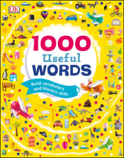 1000 Useful Words 