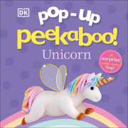 Pop-Up Peekaboo! Unicorn 