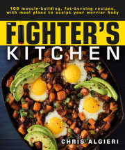 The Fighter's Kitchen 