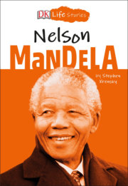 DK Life Stories: Nelson Mandela 