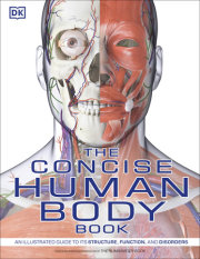 The Concise Human Body Book 