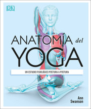 Anatomía del Yoga (Science of Yoga) 