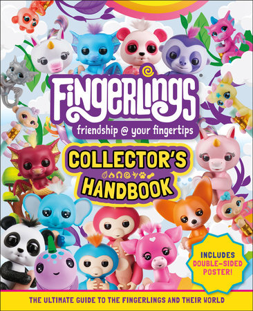 buy fingerlings