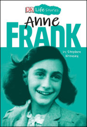 DK Life Stories: Anne Frank