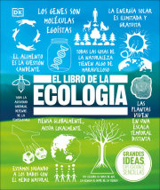 El libro de la ecología (The Ecology Book) 