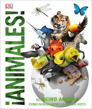 Animales (Knowledge Encyclopedia Animal!) 