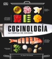 Cocinología (The Science of Cooking)