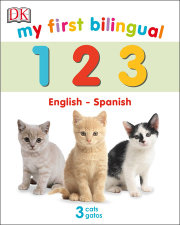 My First Bilingual 123