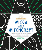 Wicca and Witchcraft 