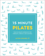 15-Minute Pilates 