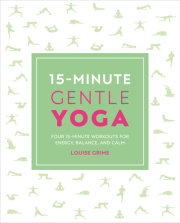 15-Minute Gentle Yoga 