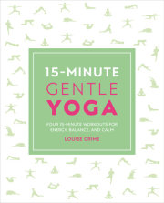 15-Minute Gentle Yoga