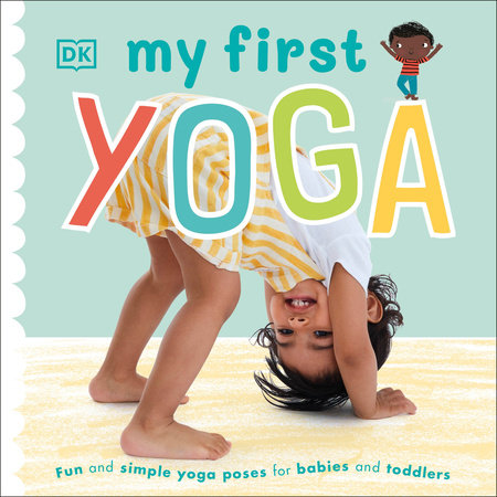 Beginners - Yoga High