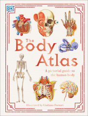 The Body Atlas 