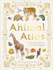 The Animal Atlas 