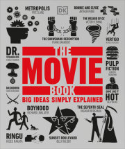 The Movie Book 