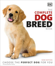 The Complete Dog Breed Book, New Edition 