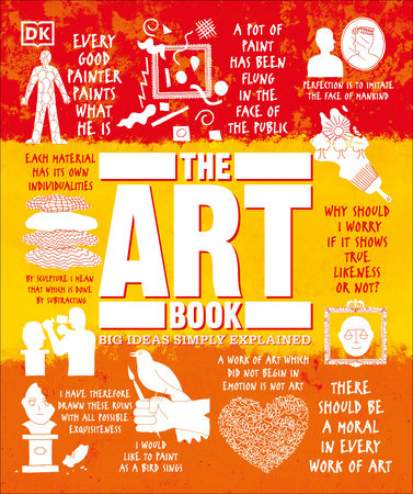 art book