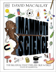 Mammoth Science 