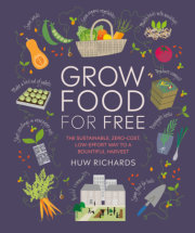 Grow Food For Free 