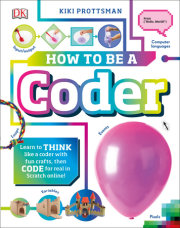 How to Be a Coder 