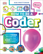 How to Be a Coder