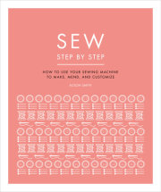Sew Step by Step 