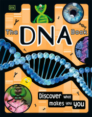 The DNA Book 