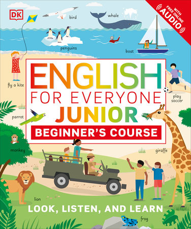 Teach kids English online - Jobs at Open English Junior