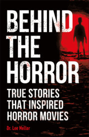 Behind the Horror 